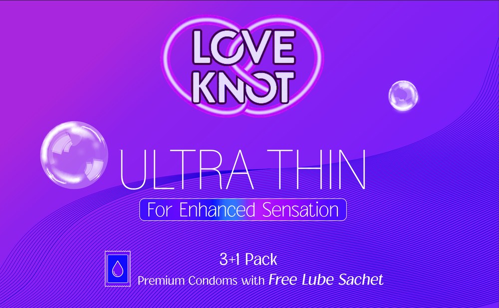 Ultra Thin pack